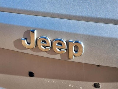 2011 Jeep Patriot Sport