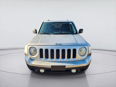 2011 Jeep Patriot Sport