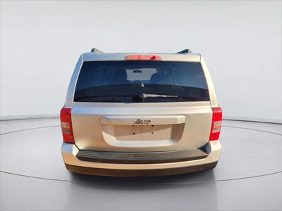 2011 Jeep Patriot Sport
