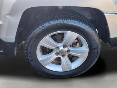 2011 Jeep Patriot Sport
