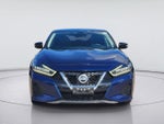 2022 Nissan Maxima SV