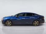 2022 Nissan Maxima SV