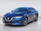 2022 Nissan Maxima SV