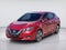 2022 Nissan LEAF SV
