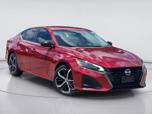 2024 Nissan ALTIMA Base