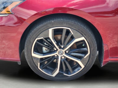 2024 Nissan ALTIMA Base