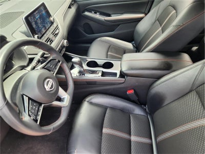2024 Nissan ALTIMA Base