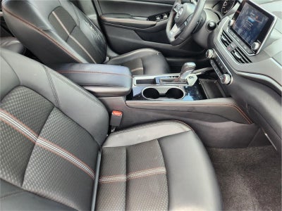 2024 Nissan ALTIMA Base