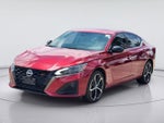 2024 Nissan ALTIMA Base
