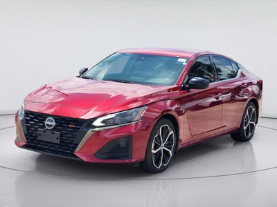 2024 Nissan ALTIMA Base