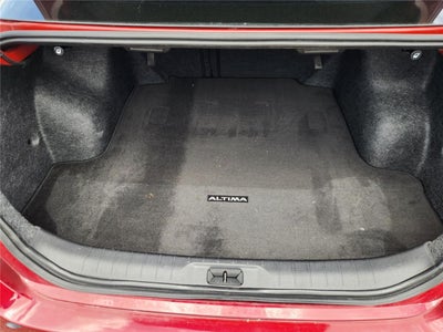 2024 Nissan ALTIMA Base