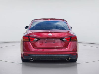 2024 Nissan ALTIMA Base