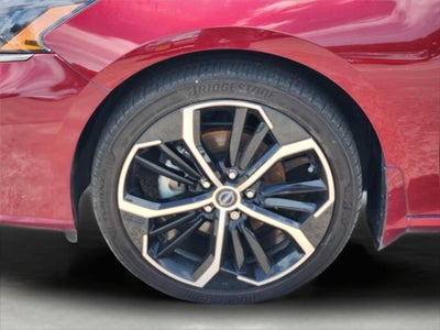 2024 Nissan ALTIMA Base