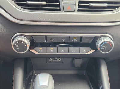 2024 Nissan ALTIMA Base