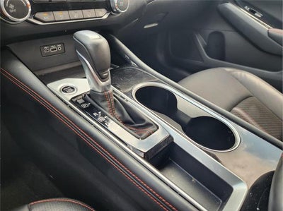2024 Nissan ALTIMA Base
