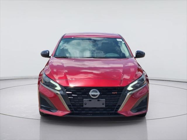 2024 Nissan ALTIMA Base