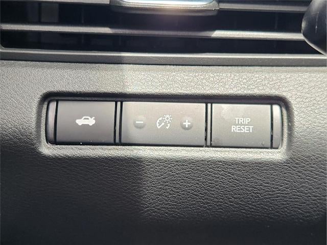 2024 Nissan ALTIMA Base