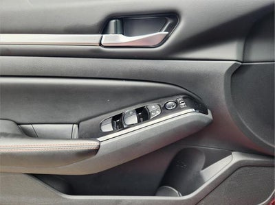 2024 Nissan ALTIMA Base