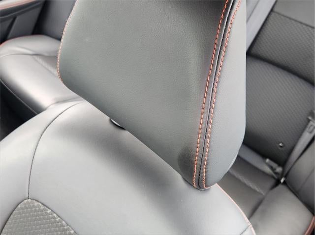 2024 Nissan ALTIMA Base
