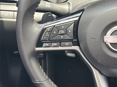 2024 Nissan ALTIMA Base