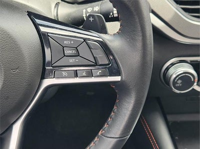 2024 Nissan ALTIMA Base
