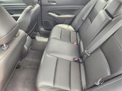 2024 Nissan ALTIMA Base