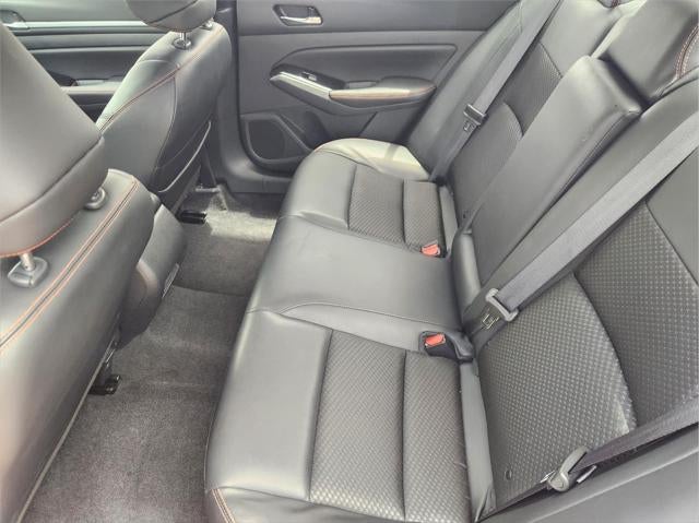 2024 Nissan ALTIMA Base