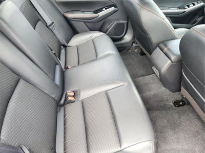 2024 Nissan ALTIMA Base