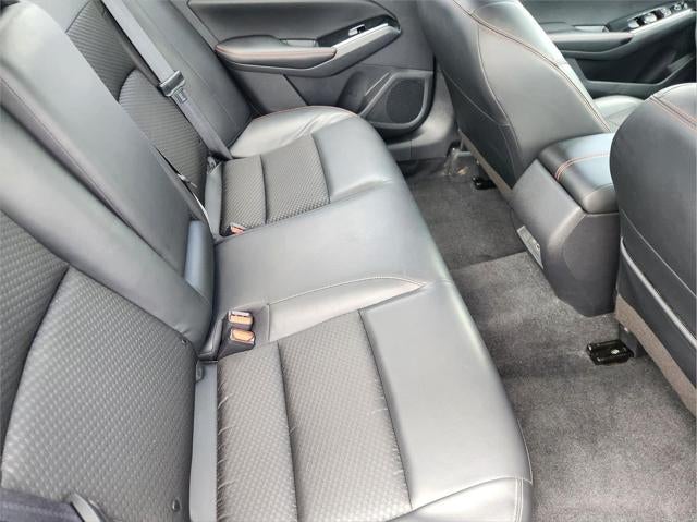 2024 Nissan ALTIMA Base