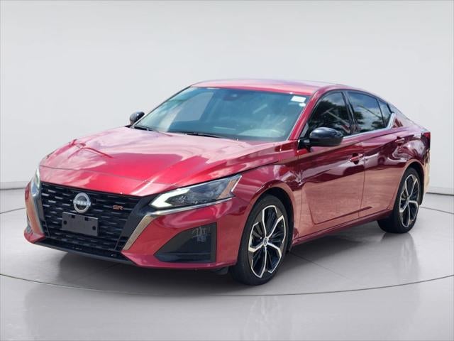 2024 Nissan ALTIMA Base