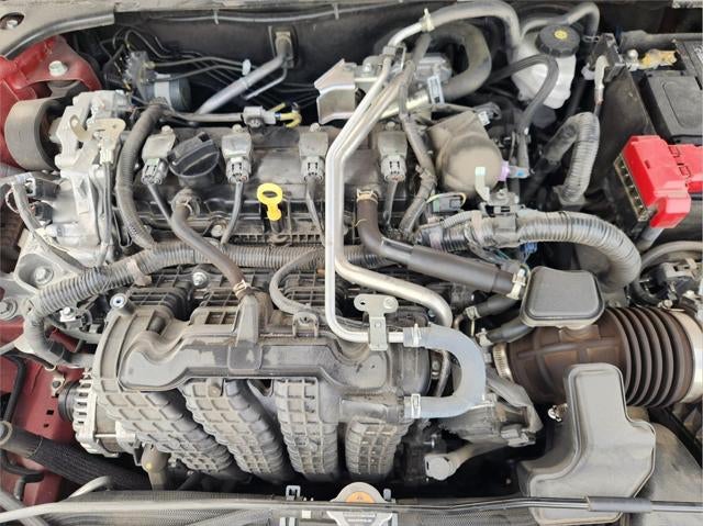 2024 Nissan ALTIMA Base