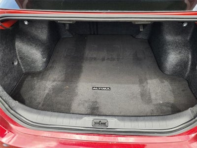 2024 Nissan ALTIMA Base