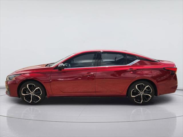2024 Nissan ALTIMA Base