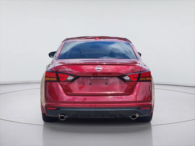 2024 Nissan ALTIMA Base