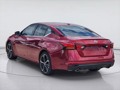 2024 Nissan ALTIMA Base