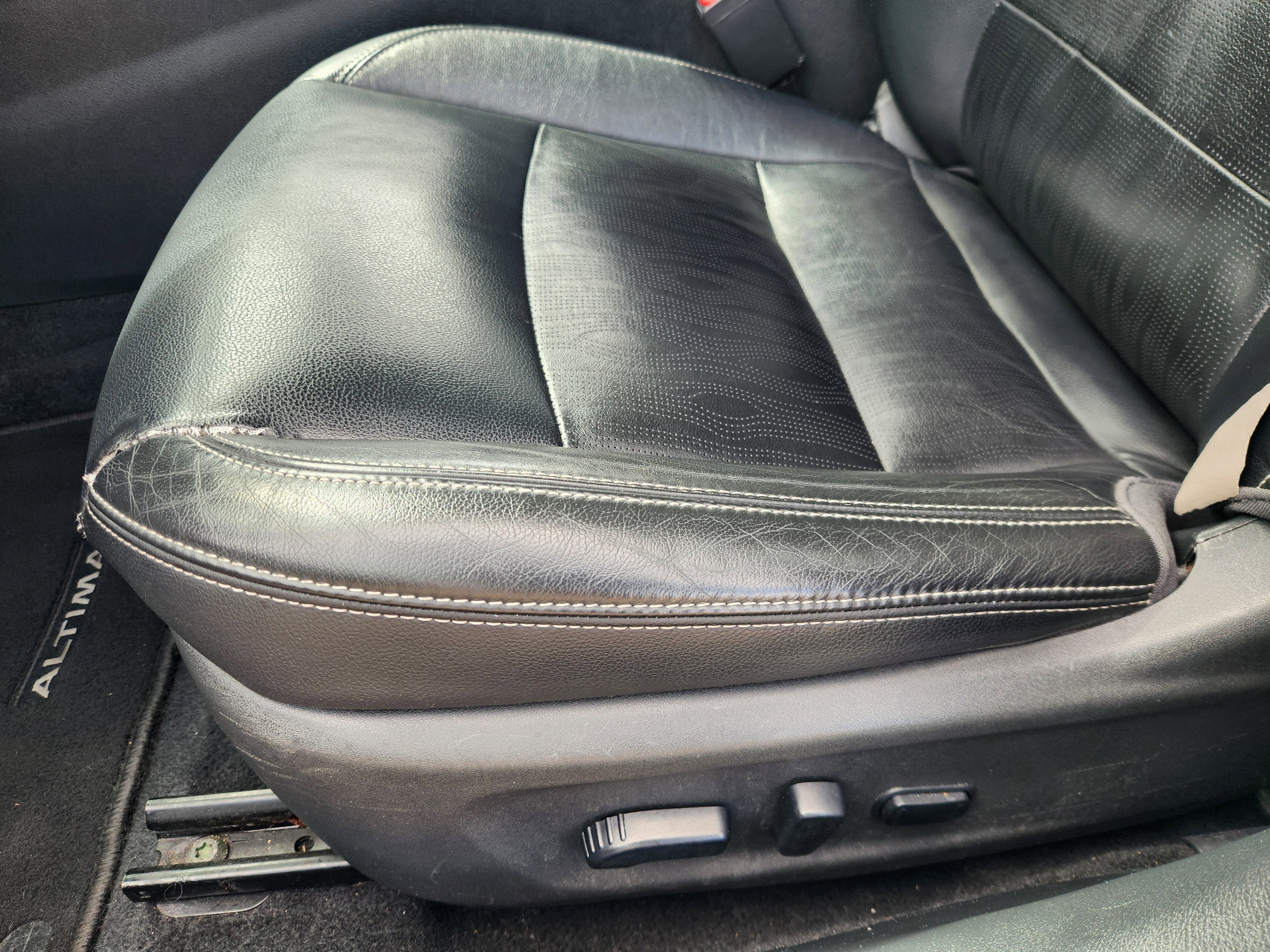 2019 Nissan Altima 2.5 SL