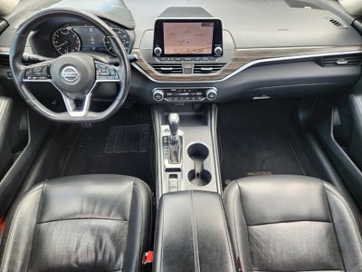 2019 Nissan Altima 2.5 SL