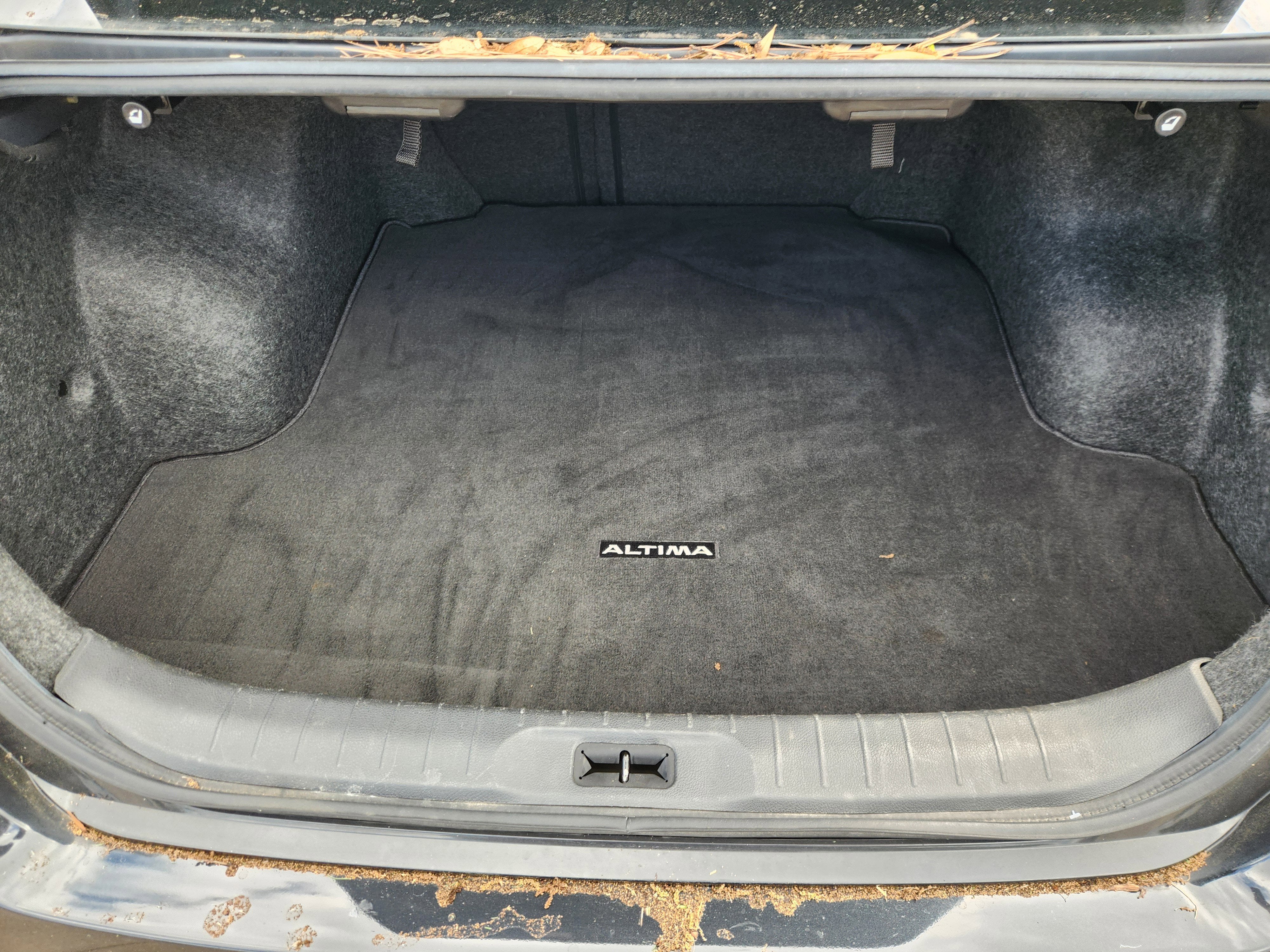 2019 Nissan Altima 2.5 SL