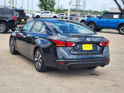 2019 Nissan Altima 2.5 SL