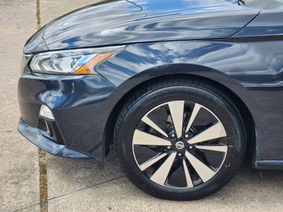 2019 Nissan Altima 2.5 SL