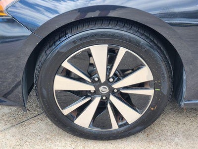 2019 Nissan Altima 2.5 SL