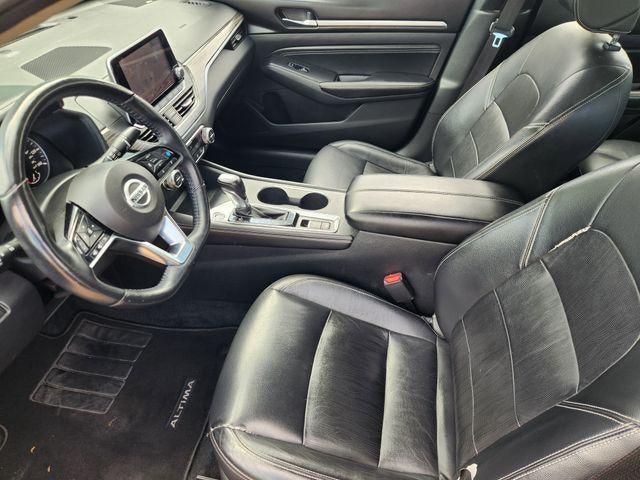 2019 Nissan Altima 2.5 SL