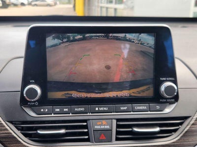 2019 Nissan Altima 2.5 SL