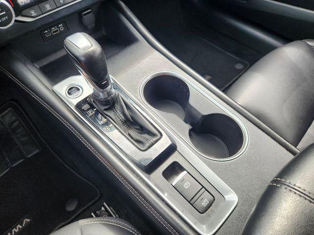 2019 Nissan Altima 2.5 SL