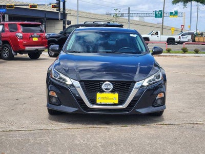 2019 Nissan Altima 2.5 SL