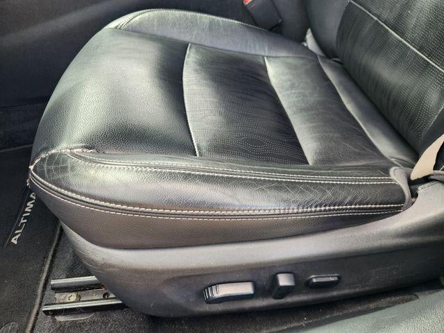 2019 Nissan Altima 2.5 SL