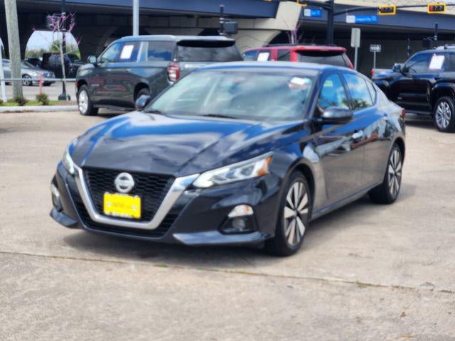 2019 Nissan Altima 2.5 SL