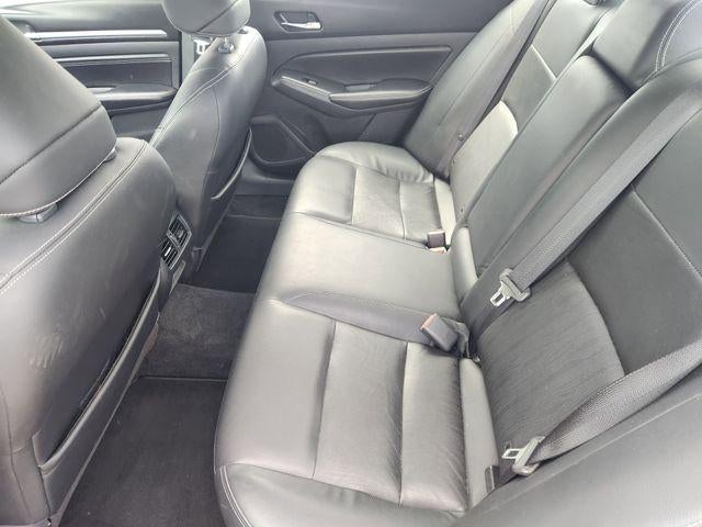 2019 Nissan Altima 2.5 SL