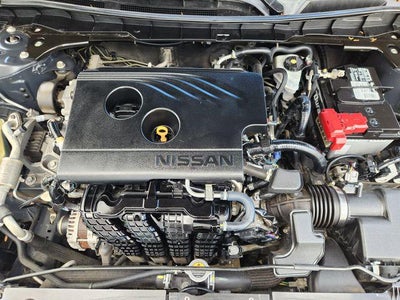 2019 Nissan Altima 2.5 SL