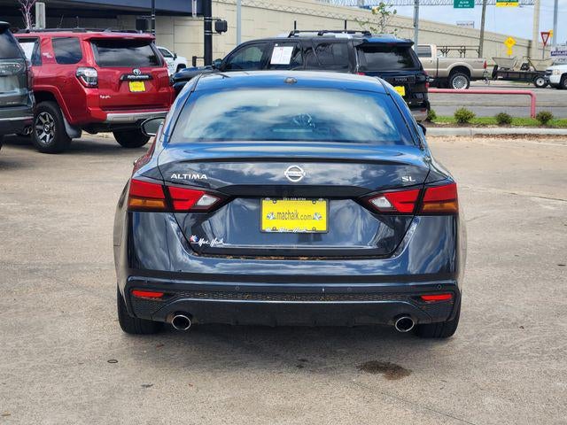 2019 Nissan Altima 2.5 SL